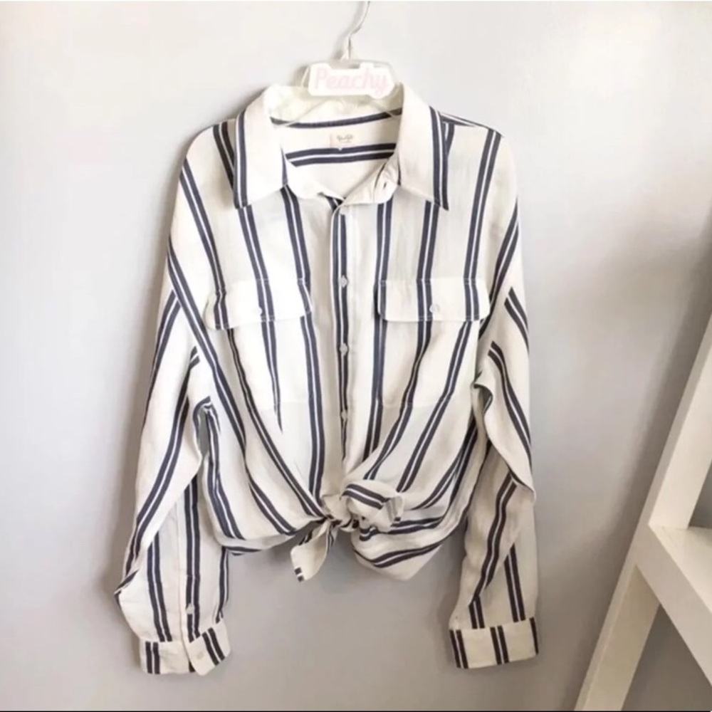 Brandy Melville Joanie Top